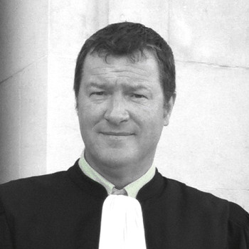 Me Ludovic BEAUGRAND - Commissaire de Justice / Huissier de Justice