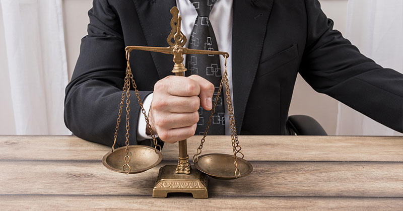 Ma�tre Ludovic BEAUGRAND - Profession Commissaire de Justice, Huissier de Justice